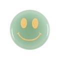Stay Positive Aventurine Happy Face Crystal