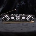 Pack of 15 Black Rose Twilight Blush Incense Sticks