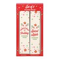 Set of 2 Nostalgic Christmas Incense Stick Packs