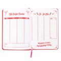 Merry Little Christmas Planner
