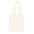 Holly Jolly Christmas Polyester Tote Bag