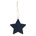 Love You to the Stars and Back Hare Hanging Decoration