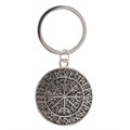 Pathfinder Vegvisir Keyring