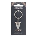 Arrowhead Spjót Keyring