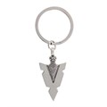 Arrowhead Spjót Keyring