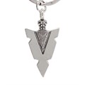 Arrowhead Spjót Keyring