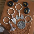 Mjlnir Hammer Keyring
