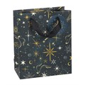 Medium Starry Night Giftbag