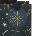 Medium Starry Night Giftbag