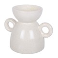 Ceramic Handled Oil Burner