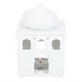 Off White Mosque Oil Burner