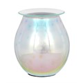 3D Starburst Light Up Electric Oil Burner  (UK 3-Pin Plug)