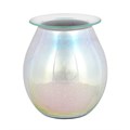 3D Geometric Flower Light Up Electric Oil Burner (UK 3-Pin Plug)