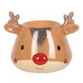 Reindeer Oil Burner