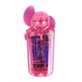 Battery Operated Handheld Fan