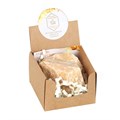 Rough Yellow Citrine Crystal in Gift Box