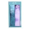 Set of 2 Relax and Sleep Incense Stick Packs