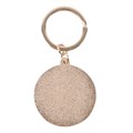 Blue Moon Keyring