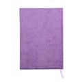 Purple Celestial A5  Dream Journal