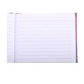 Purple Celestial A5  Dream Journal