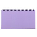 Moon Phase Desk Calendar
