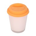 Fresh Brewed Pumpkin Spice Latte Lidded Candle