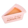 Home Baked Pumpkin Pie Candle