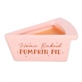 Home Baked Pumpkin Pie Candle