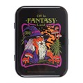 Fantasy Land Stash Tin by Steven Rhodes