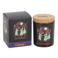 Girls Night Out Dark Opium Candle by Steven Rhodes