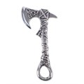 Celtic Axe Bottle Opener