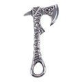 Celtic Axe Bottle Opener