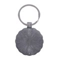 Celtic Triquetra Knot Keyring