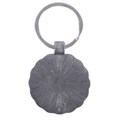 Celtic Shield Knot Keyring