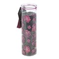 Dark Romance Opium Scented Tube Candle