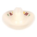 Howdy Cowboy Hat Trinket Dish