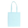 Cloud Print Tote Bag