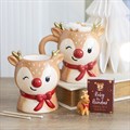 Ruby the Reindeer Oil Burner and Wax Warmer