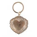Sacred Heart Keyring