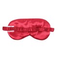 Sweet Dreams Velvet Sleep Mask