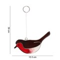 Robin Bird Suncatcher