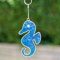 Seahorse Suncatcher