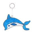 Dolphin Suncatcher