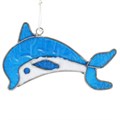 Dolphin Suncatcher
