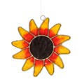 Sunflower Suncatcher
