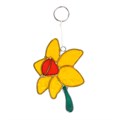 Daffodil Suncatcher