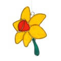 Daffodil Suncatcher