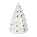 Iridescent Fir Tree Oil Burner
