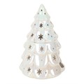 Iridescent Fir Tree Oil Burner