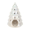 Iridescent Fir Tree Oil Burner